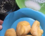 Foto langkah ke 1 dari resep 244. Apam Batil.