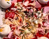Une image de l'étape 2 de Salade mixte d’été, version 2.
