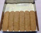 Foto del paso 5 de la receta: Tiramisú de Limón