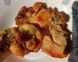 Foto langkah ke 3 dari resep Ayam Ungkep.