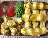 રાજસ્થાની મકાઈ ના ઢોકળા(rajasthani makki dhokla Recipe in Gujarati) રેસીપી સ્ટેપ4ફોટો