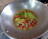 Foto langkah ke 3 dari resep Pindang Ikan Kerapu Nanas.