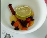 Foto langkah ke 1 dari resep Air detox part 9.
