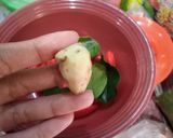 Foto langkah ke 4 dari resep 11. Bumbu Pecel Simple, Enak, Kilat, No Ribet.