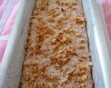 Foto del paso 7 de la receta: Budín de avena fermentada y manzanas 🍏🍏