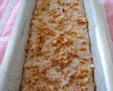 Foto del paso 7 de la receta: Budín de avena fermentada y manzanas 🍏🍏