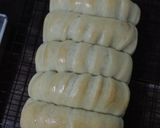 Foto langkah ke 10 dari resep Sourdough Roti Sobek Pisang Keju.