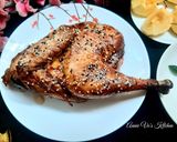 Hình bước làm 3 của món Xôi mặn