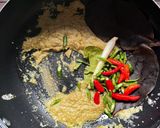Foto langkah ke 3 dari resep Orem2 Tempe Tahu (Khas Malang).