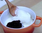 Foto langkah ke 11 dari resep Azuki Bean Paste Tsubuan.