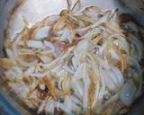 A picture of step 6 of Beef Nihari.