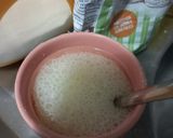 Foto del paso 3 de la receta: Scones de queso súper fáciles