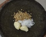 Foto langkah ke 1 dari resep Bakwan Sayur aka Bala2 aka ote ote.