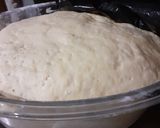 Foto del paso 1 de la receta: Pizza