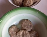 Foto langkah ke 3 dari resep Perkedel Tempe Daging.