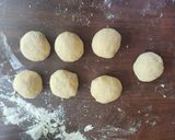 Foto del paso 6 de la receta: Tallarines caseros