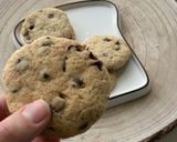 Foto del paso 5 de la receta Cookies en Thermomix