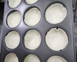 Foto del paso 1 de la receta: Canastillas rústicas de zapallitos