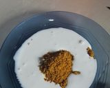 Foto langkah ke 2 dari resep Mommy bento gitaris nila goreng kampung.