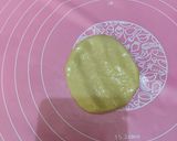 Foto langkah ke 6 dari resep Roti Maryam EKONOMIS (coklat,keju & ori anti gagal).