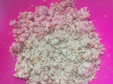 Leche de Almendras con canela