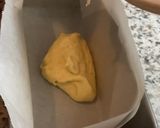 Une image de l'étape 4 de Cake citron 🍋 combawa 🍊.