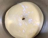 蜂蜜煉乳手撕小餐包的食譜步驟2照片