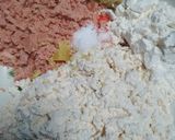 Foto langkah ke 2 dari resep Tahu Katsu.