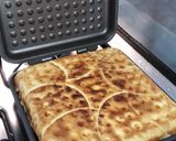Foto del paso 5 de la receta: Empanada gallega sin horno