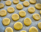 Foto del paso 3 de la receta: Galletas de limón