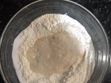 Pizzas masa casera