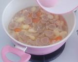Foto langkah ke 3 dari resep Capcay kuah.