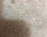A picture of step 3 of Date Milkshake.