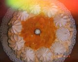 Foto del paso 10 de la receta: Torta de cumpleaños 🥳🎂