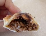 Foto del paso 8 de la receta: Empanadas de Soja