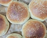 صورة لخطوة 3 من وصفة همبرغر 🍔