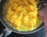 Foto langkah ke 2 dari resep Selai nanas isian nastar ala Chef Hadi Tuwendi + tips n tricks.