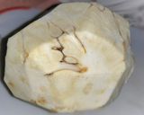 A picture of step 1 of Season Roasted Celiac Root.