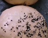Une image de l'étape 8 de Pain big burger facon djamicooinstagram.