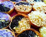Foto langkah ke 7 dari resep Marni.. Martabak mini.