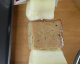 Une image de l'étape 4 de 🔥Brochettes de tofu fumé sauce moutarde.