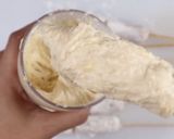 Foto langkah ke 5 dari resep Corndog Mozzarella Sosis.