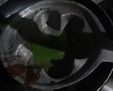 Foto langkah ke 4 dari resep Bingka gula habang.