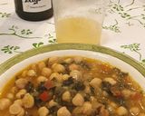 Foto del paso 7 de la receta: Potaje de garbanzos
