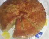 Foto del paso 1 de la receta: Torta de dulce de leche en microondas