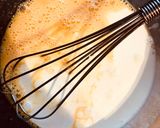 Foto del paso 8 de la receta: Quiche de espárragos trigueros, shiitakes, jamón y queso de cabra