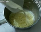 Foto langkah ke 6 dari resep 203. Korean Garlic Bread w/homemade creamcheese (versi ekonomis).