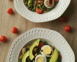 Foto del paso 16 de la receta: Ensalada de guisantes