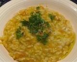 Foto del paso 7 de la receta: Risotto con calabaza
