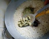 A picture of step 8 of Minced meat rice.